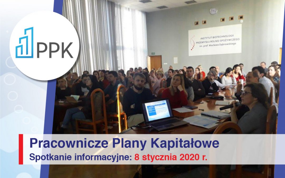 Pracownicze Plany Kapitałowe