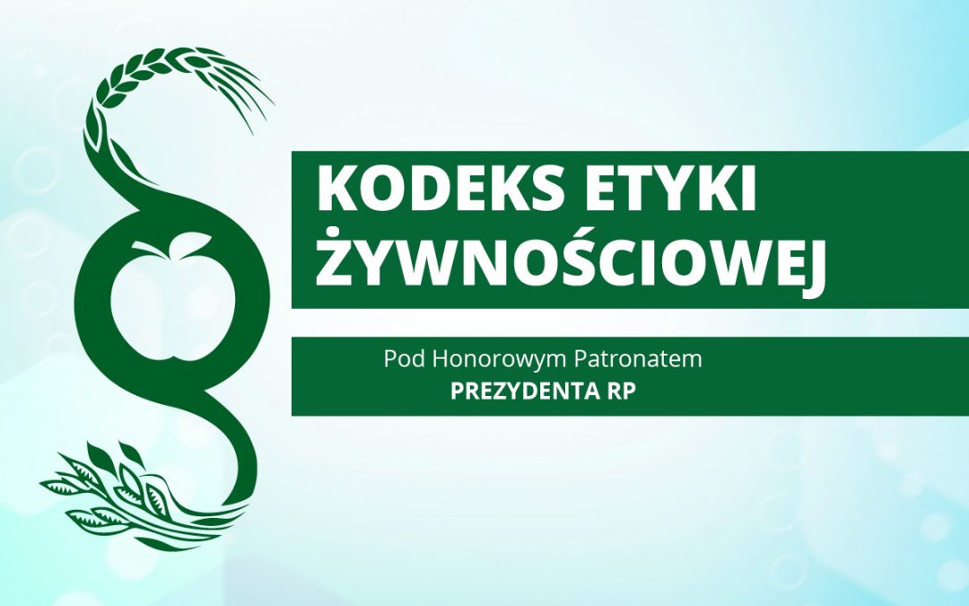 Kodeks Etyki Żywnościowej