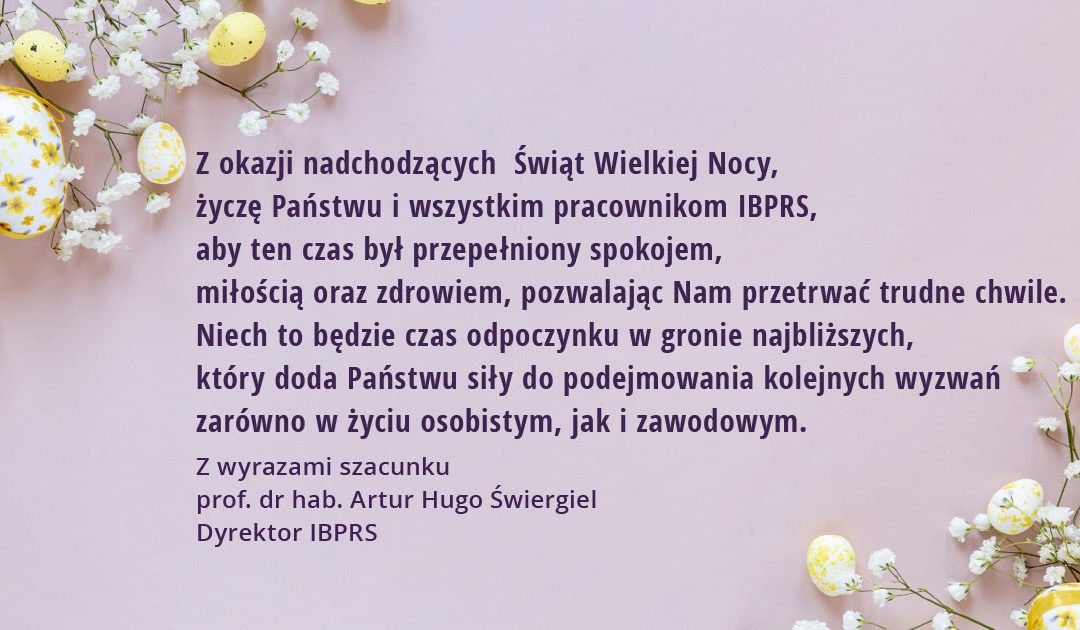 Życzenia Świąteczne