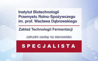 Praca – specjalista ZF