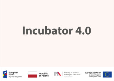 Incubator 4.0