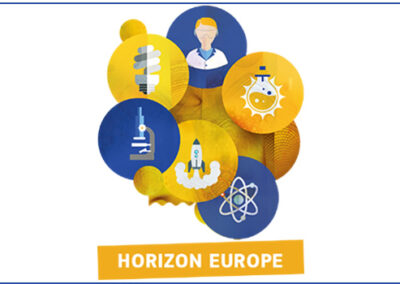 IBPRS-PIB a beneficiary in new Horizon Europe project
