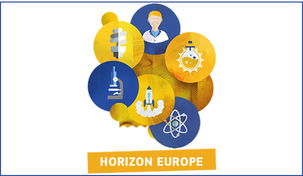 IBPRS-PIB a beneficiary in new Horizon Europe project