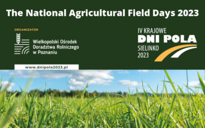 National Agricultural Field Days 2023