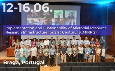 IS_MIRRI21 project closing meeting