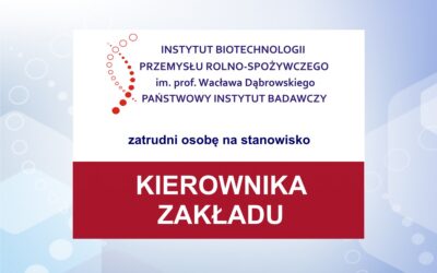 Praca – Kierownik ZO