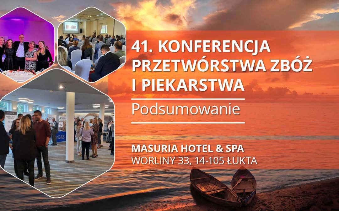 Konferencja Zbożowa