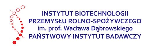 Instytut Biotechnologii Przemysłu Rolno-Spożywczego im. prof. Wacława Dąbrowskiego - Państwowy Instytut Badawczy