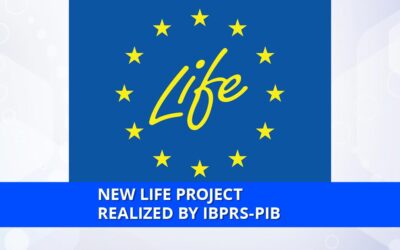 New LIFE project realized by IBPRS-PIB