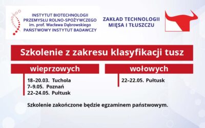 Szkolenie w systemie EUROP zakończone egzaminem państwowym